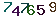 turing code