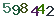 turing code