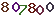 turing code