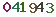 turing code