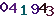 turing code