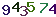 turing code