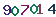 turing code
