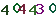 turing code