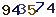turing code