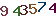 turing code