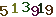turing code
