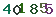 turing code