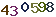 turing code
