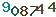 turing code