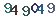 turing code