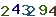 turing code