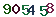 turing code