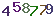 turing code