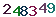 turing code