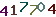 turing code