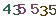 turing code