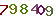 turing code