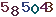 turing code