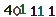 turing code