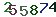 turing code