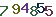 turing code