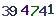 turing code