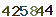 turing code