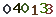 turing code
