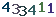 turing code