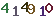 turing code