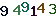 turing code