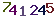 turing code