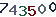 turing code