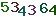 turing code