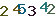 turing code