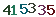 turing code
