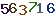 turing code