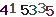 turing code