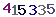 turing code