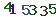 turing code