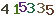 turing code
