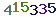 turing code