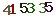 turing code