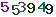 turing code