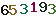 turing code