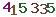 turing code