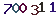 turing code