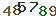 turing code