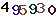 turing code